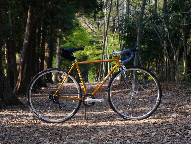 8速ディレイラーrd 2400 Ss Claris は10速 11 32 で使える Kosuke Miyata Note