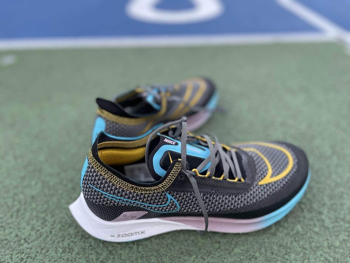 ストリークフライ2プロト （NIKE公式】ナイキ ストリークフライ 2  