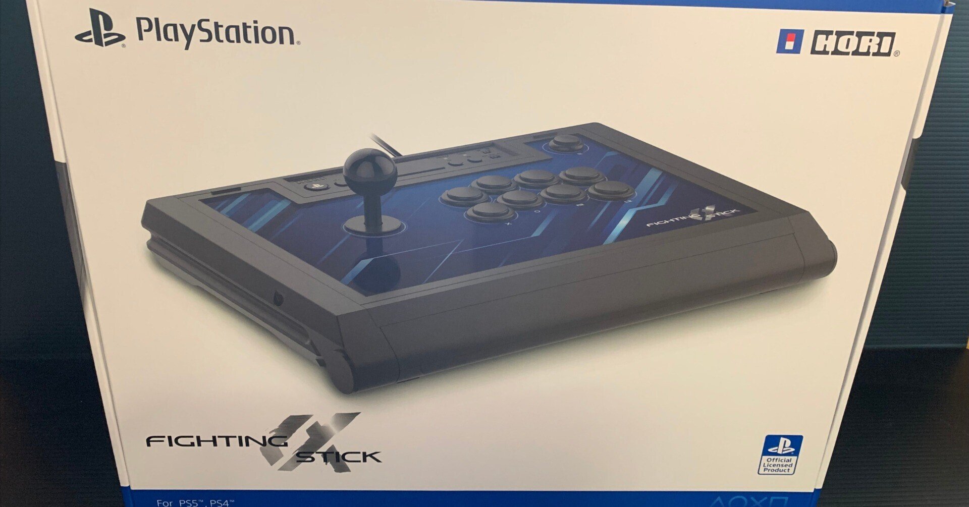 アケコンをカスタムした話②~ファイティングスティックα編~|たくさん アケコンをカスタムした話②~ファイティングスティックα編~|たくさん