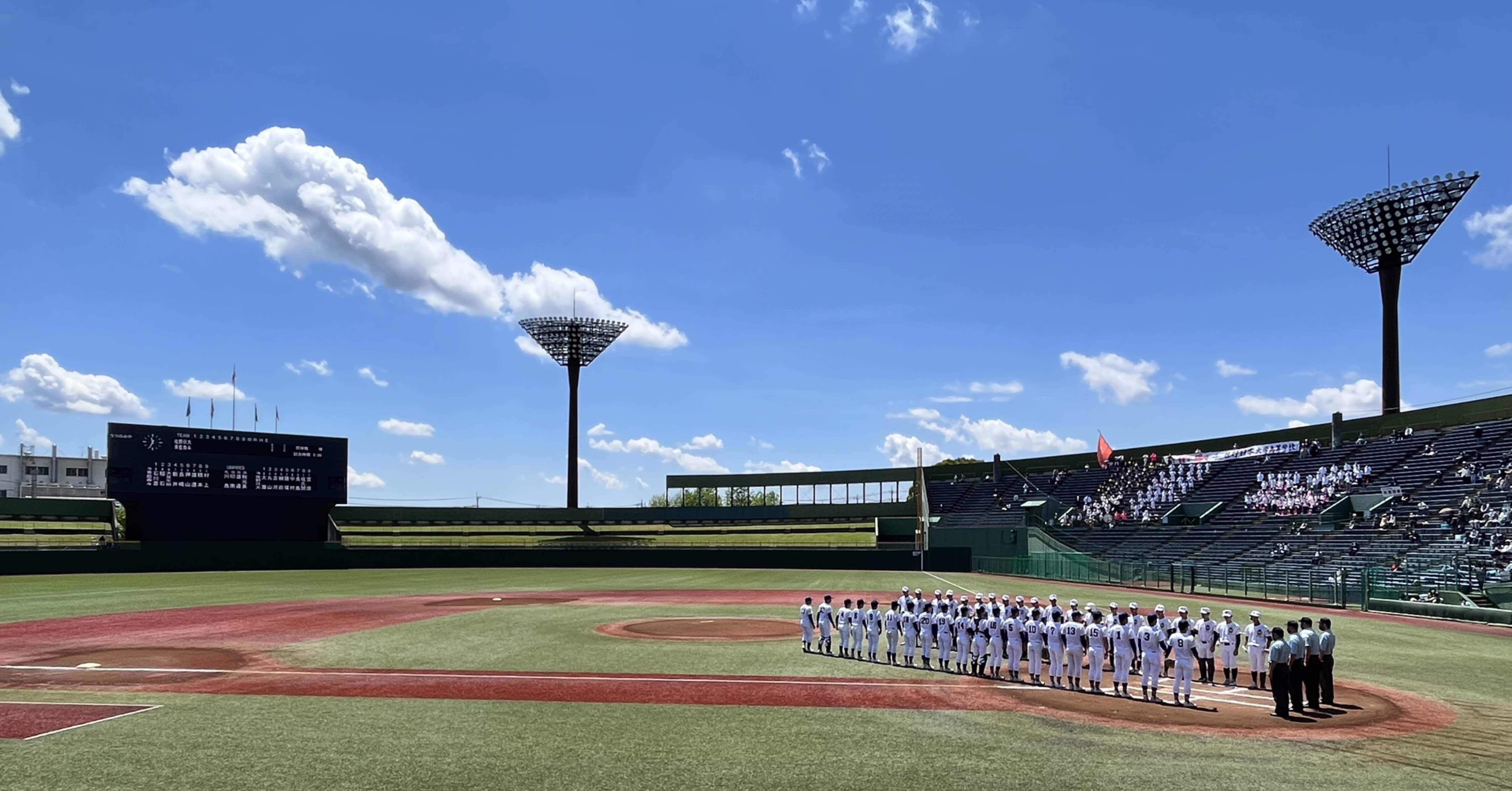 栃木県高校野球 注目選手 10選 22年 夏選手権 てる Note