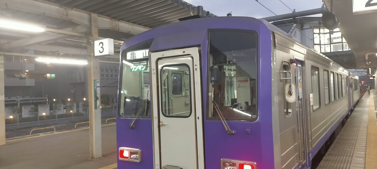 130円で9時間遊べる？！知らなきゃ損な鉄道旅。「大回り乗車」って何？関西大回り乗車おすすめ旅ルート３選(2022年)  【保存版・動画付】みんなのタビサキ！｜【HIS公式】TABIFLEEEEEK（たびふりーく）旅のオンラインサロン