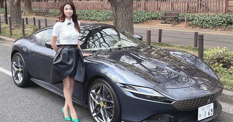 車好き女子 の新着タグ記事一覧 Note つくる つながる とどける