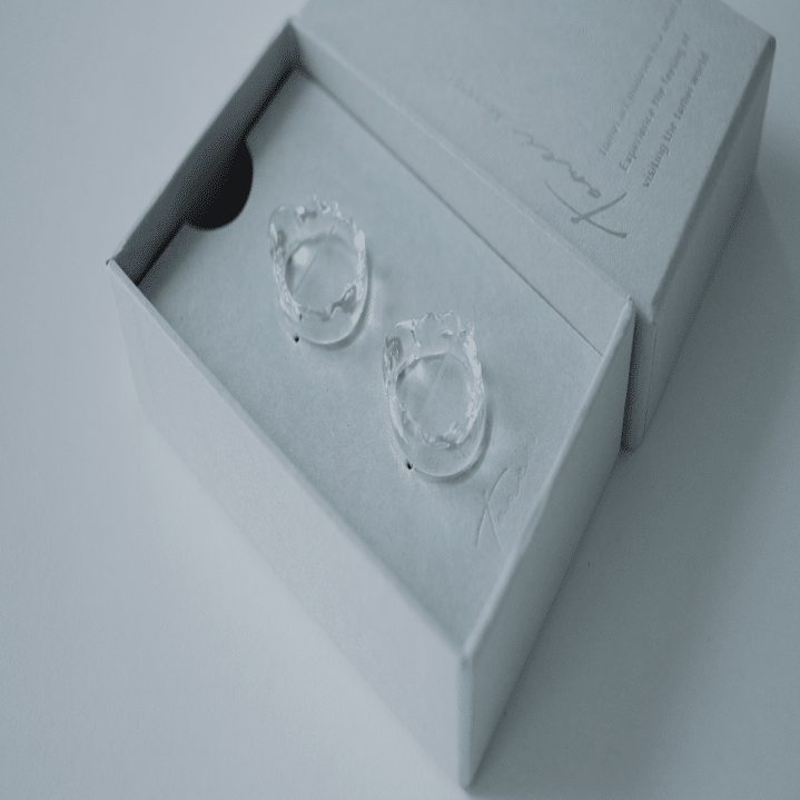 この夏、私はひとつ夢を叶えてみる。#7｜透明愛好家/tomei