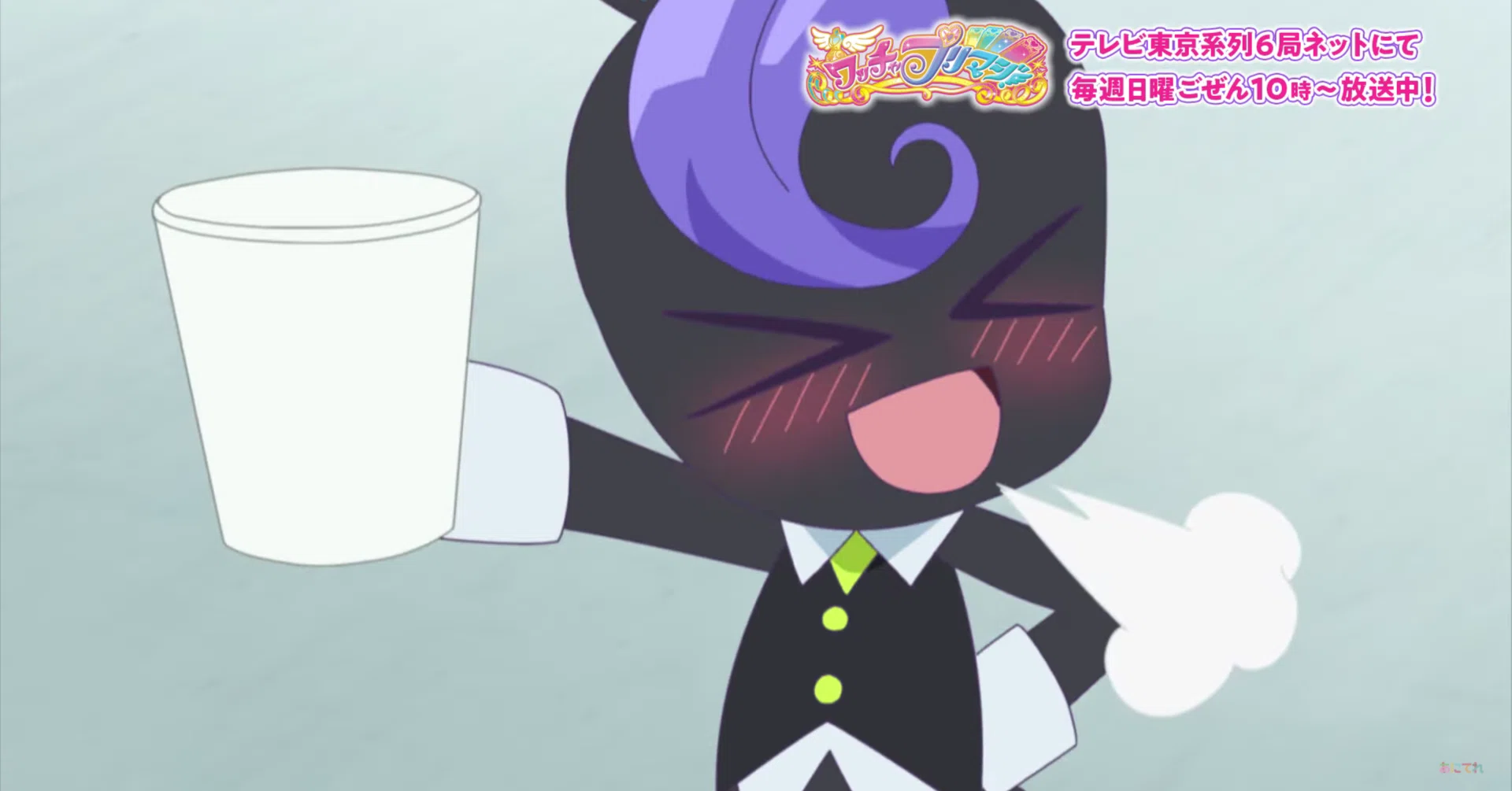 ワッチャプリマジ！ 第36話「さらばれもん！お暇のきゃろん」感想