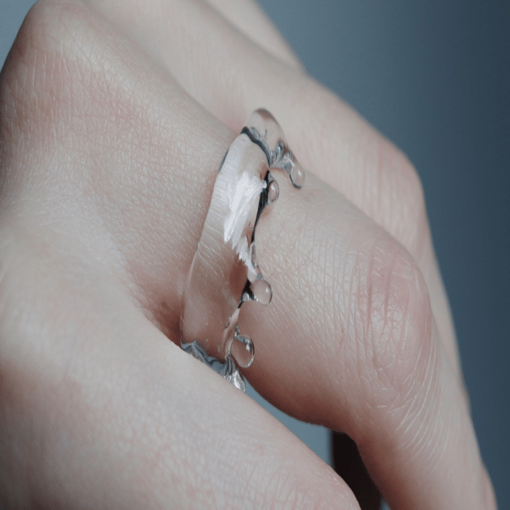 この夏、私はひとつ夢を叶えてみる。#7｜透明愛好家/tomei