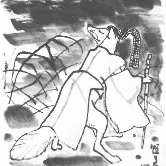 大丈夫ですかい、保さん ~問わず語りの神田伯山を聞いて~|喜利彦山人|note