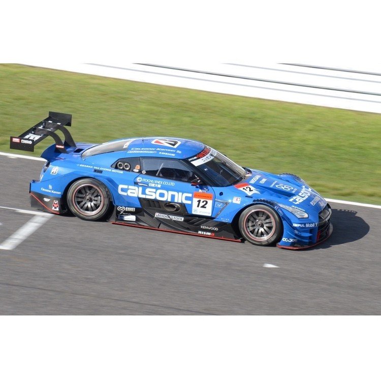 2018.05 supergt - ヤンマーデンボロー｜ケンズアライブ｜note