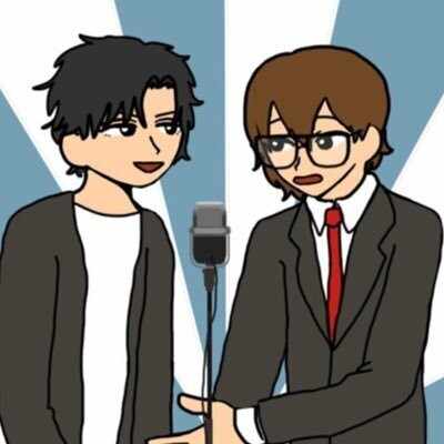 お笑い芸人のキャッチコピーbot