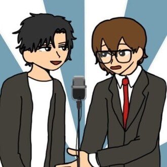 お笑い芸人のキャッチコピーbot