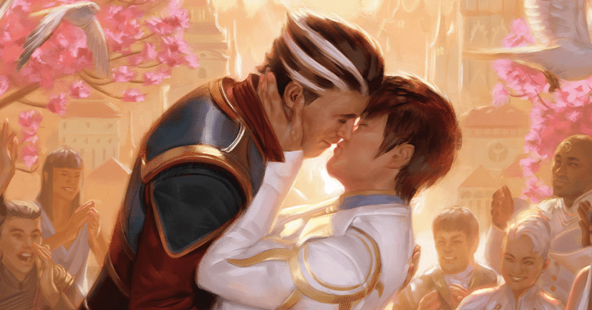 締め切りまで48時間！個人的過ぎるSLの話『Pride Across the