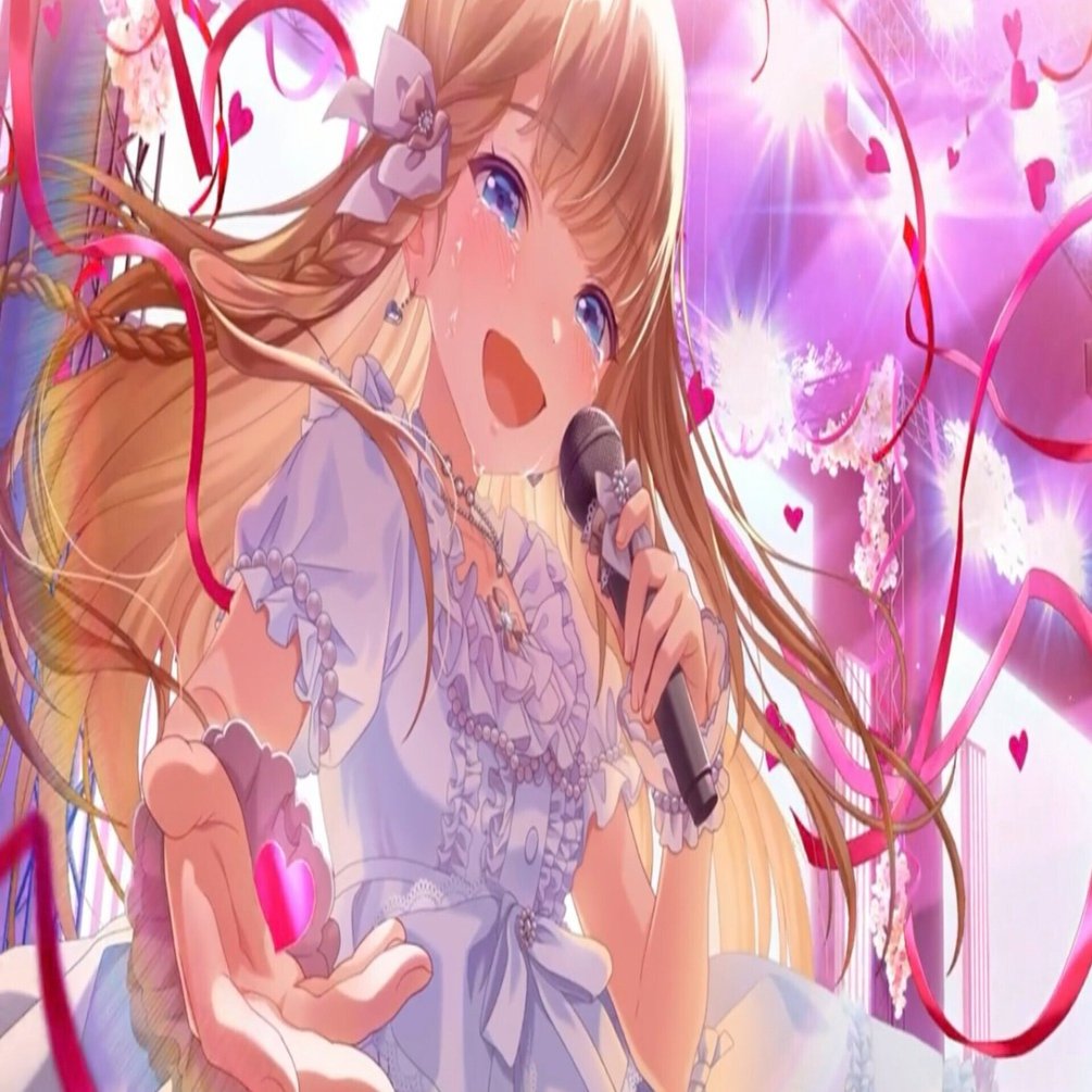 【激レア】　IDOLYPRIDE　成宮すず　アイプラ　ゲーム　漫画　アニメ　希少 イベント「愛歌う星の継承者」から考える「成宮すず」｜ラギヒ(病気の兄)