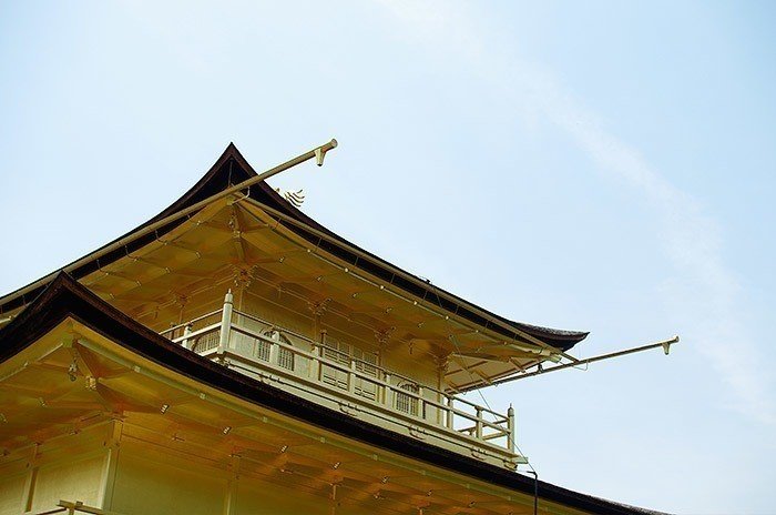 金閣寺 | 一級建築士事務所 艸の枕（クサノマクラ）