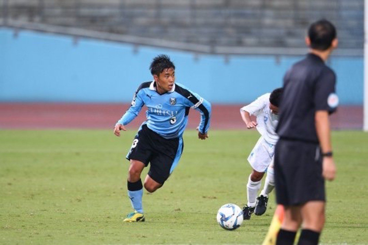 日本サッカー男児 アメリカの大学サッカーの現実に迫る Yuuka Kurosaki 黒崎優香 Note