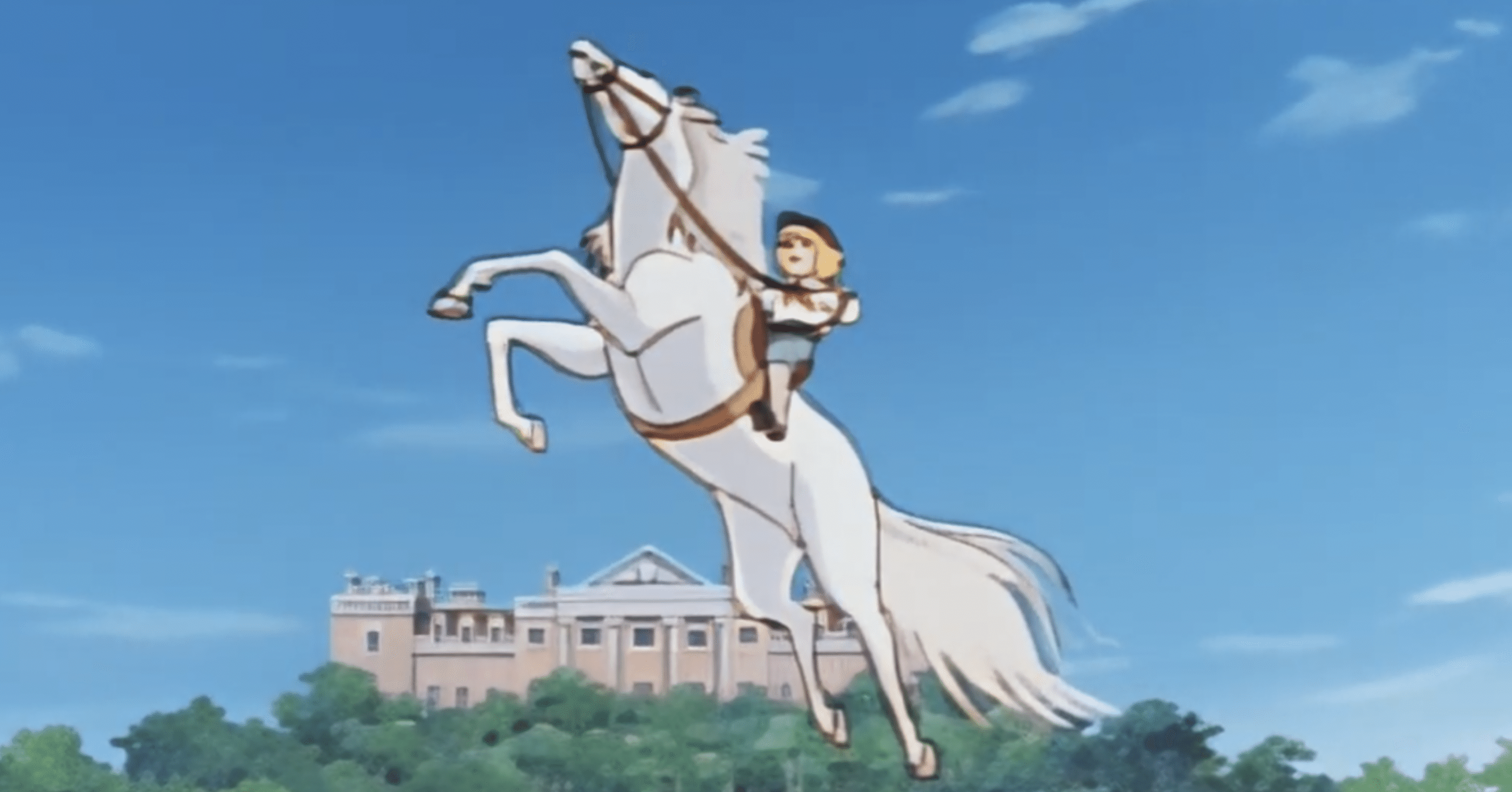 アニメになった児童文学から見えてくる世界＜16＞：名作劇場と音楽｜Il