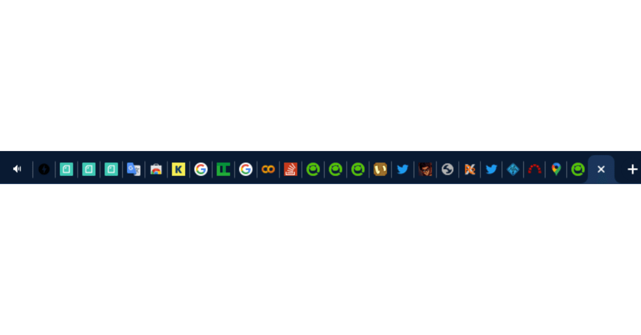 検索大好きで ブラウザのタブを開きすぎている友達へ おすすめgoogle Chrome拡張機能 石川まさき Note
