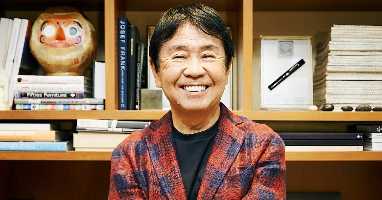 全世代におすすめしたい。BEAMS社長・設楽 洋が観た『浅草キッド