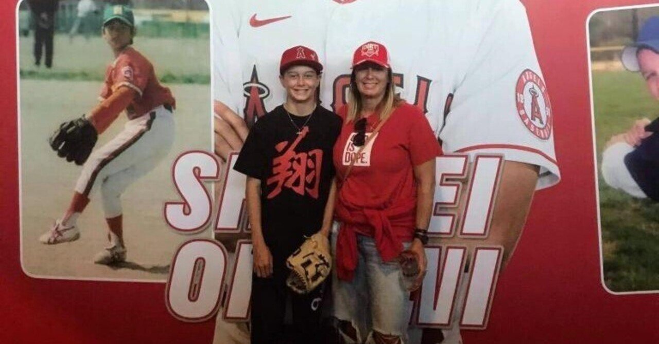 僕が人生で初めて打ったホームランボールです。 奇跡が✨愛媛県松山市