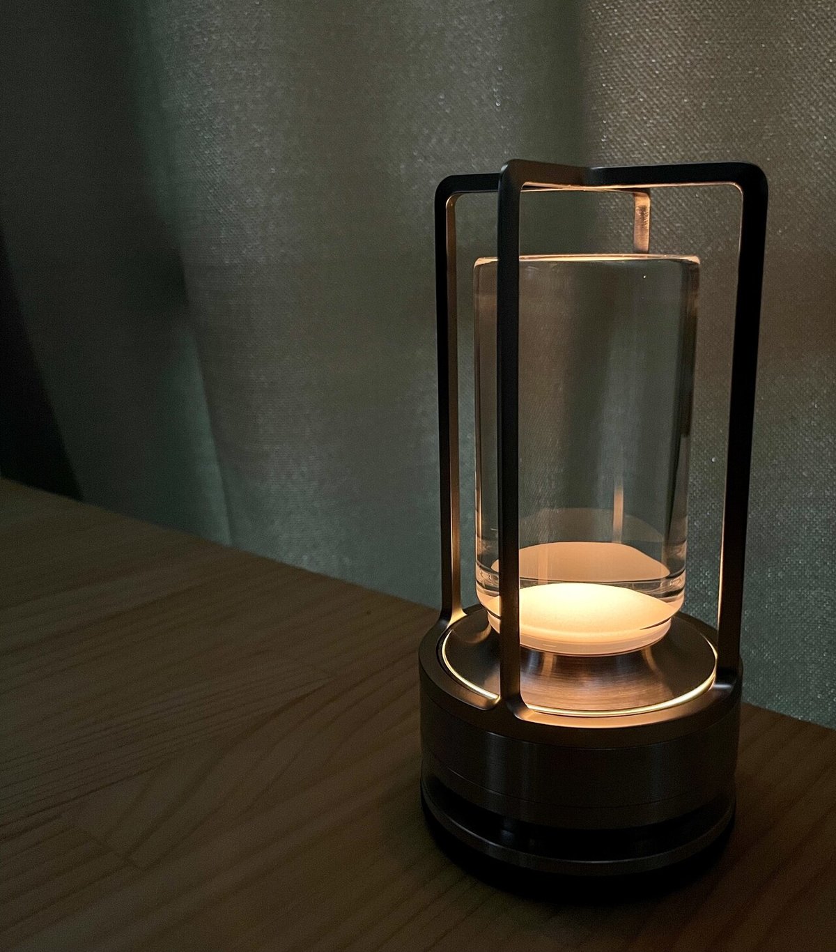 Ambientec / Turn+ Stainless Steel – wanderout