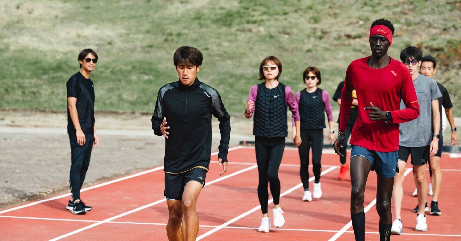 開催決定 トレーニングキャンプin裾野 Twolaps初 Twolaps Track Club Note 開催決定 トレーニングキャンプin裾野 Twolaps初 Twolaps Track Club Note