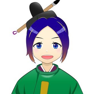 万葉ちゃんねる よろづ萩葉 Note