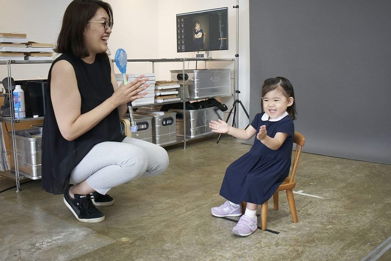 本日の鈴木心写真館 Bgmはダンスミュージックで の巻 鈴木心写真館 鈴木心の写真学校