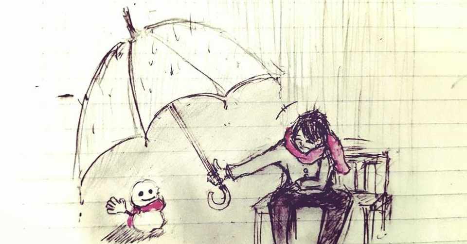 酸素の吸い方 ごうりゅー 旅と雨と動物と文化と人 Note