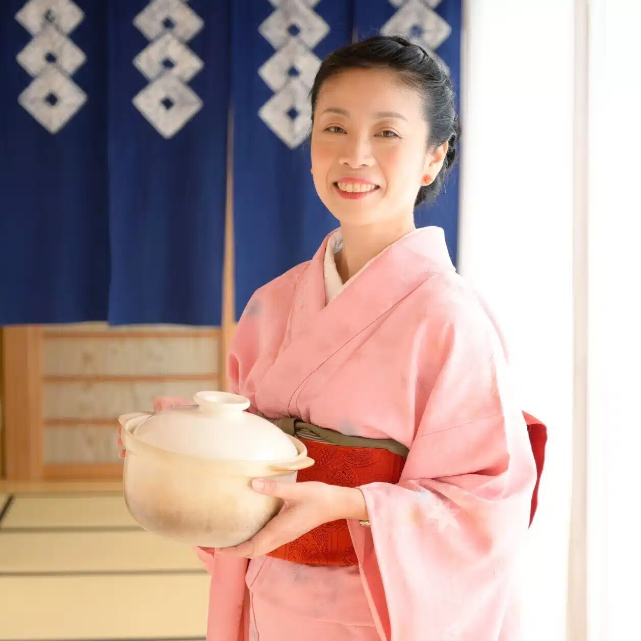 Takae（和暮らしの寺子屋）