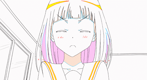 アニメーターの課題集 目パチのメモ てかがみ Note