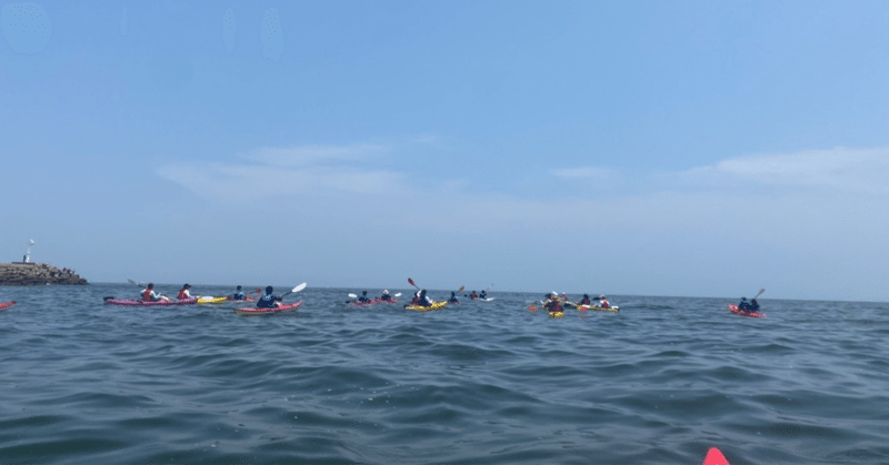 海の声が知りたくて…