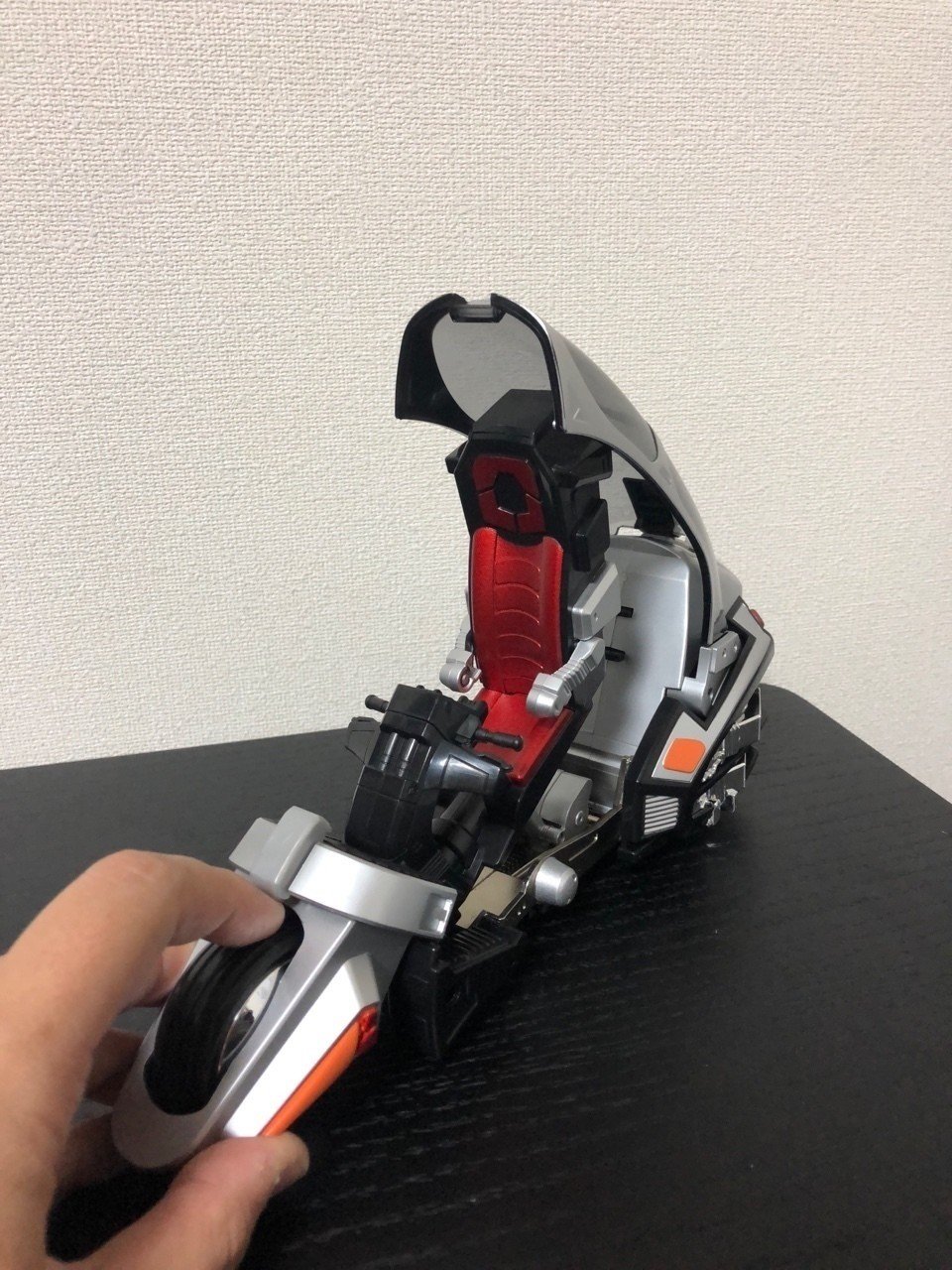 ⚠️新品未使用未開封品　仮面ライダー龍騎　DXライドシューター ⚠️新品未使用未開封品 仮面ライダー龍騎 DXライドシューター 特撮