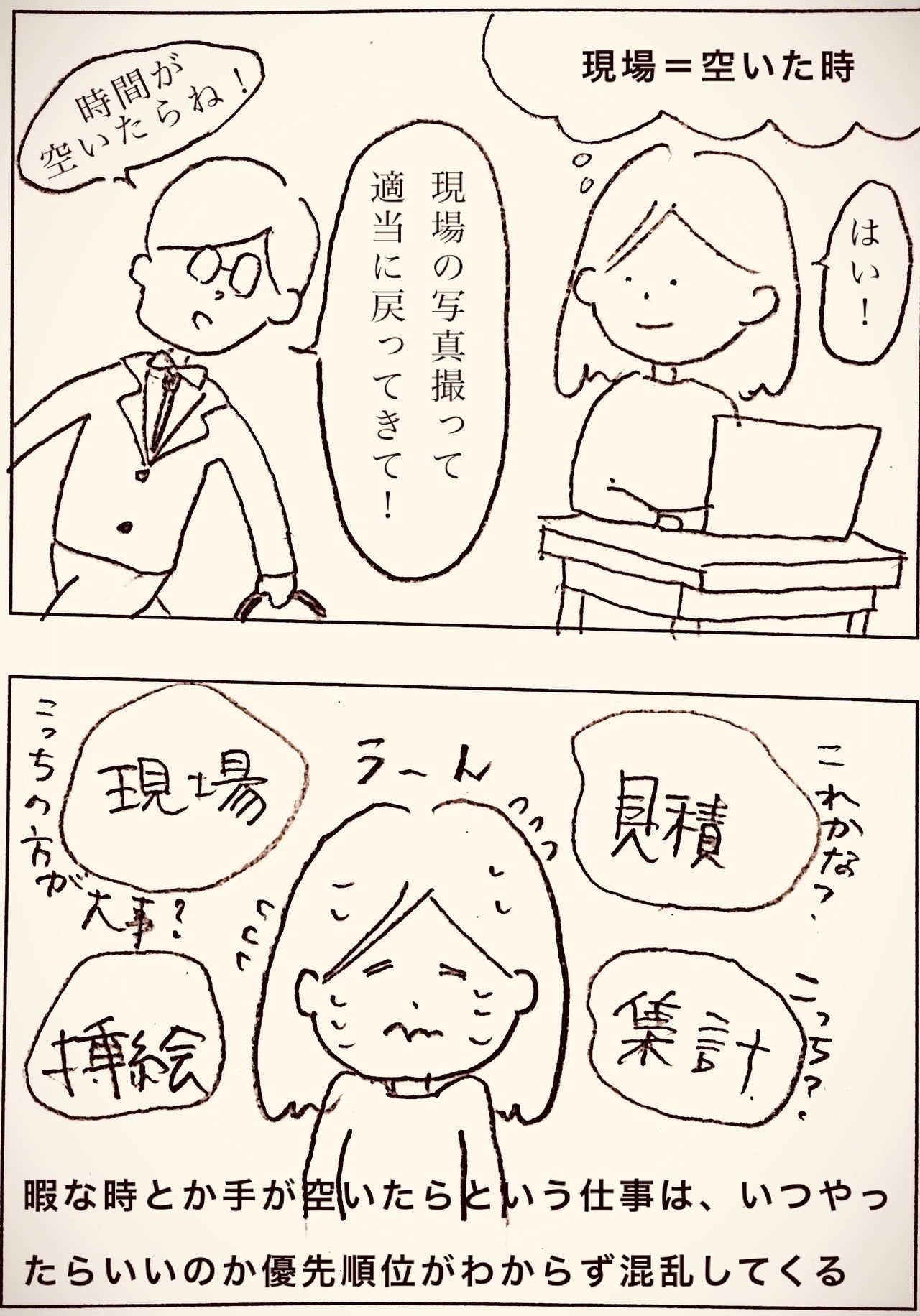 Adhdは優先順位がつけられない さくたろう Note Adhdは優先順位がつけられない さくたろう Note