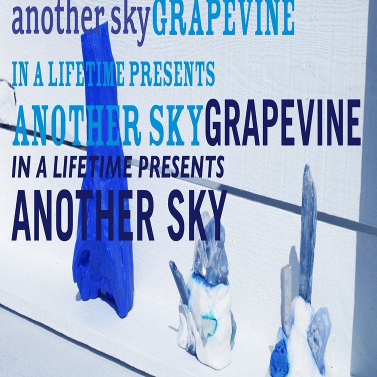 GRAPEVINEを語り、『another sky』を聴く（再現ライブ直前に