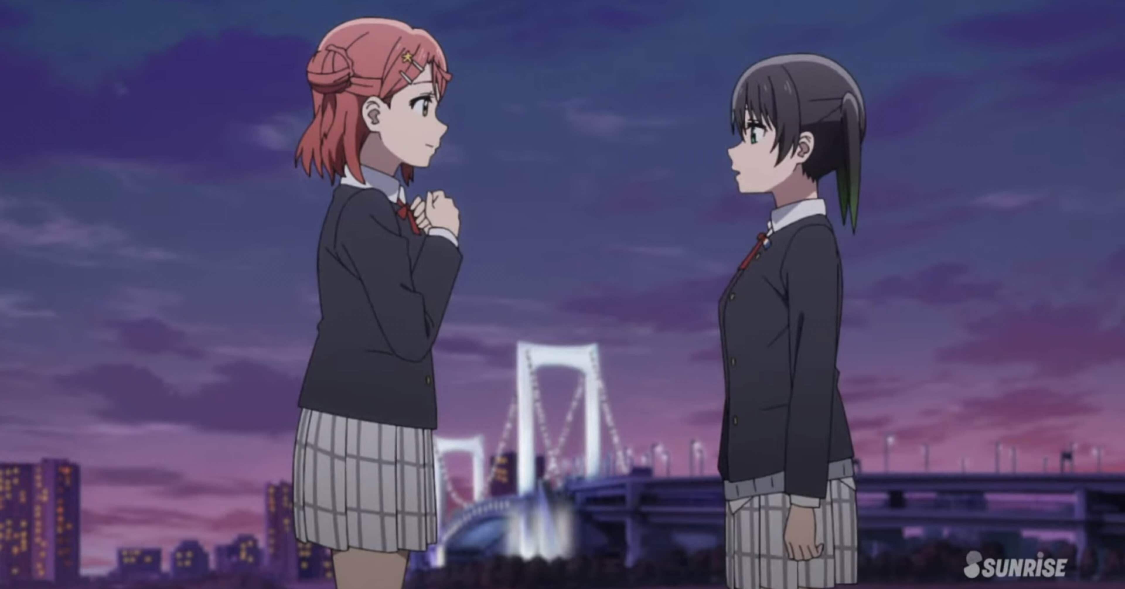 2期 第12話】アニメ「ラブライブ！虹ヶ咲学園スクールアイドル同好会