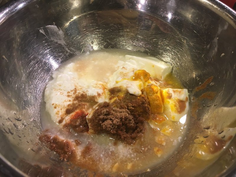いちばんおいしい家カレーをつくる 作ってみたその２ エシカルフード ウォッチャーのつぶやき Note
