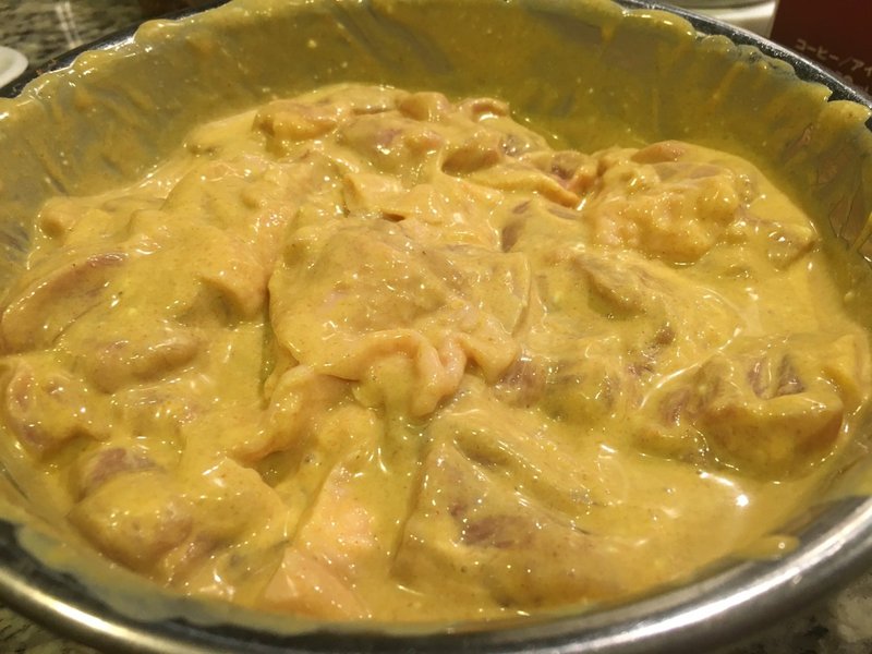 いちばんおいしい家カレーをつくる 作ってみたその２ エシカルフード ウォッチャーのつぶやき Note