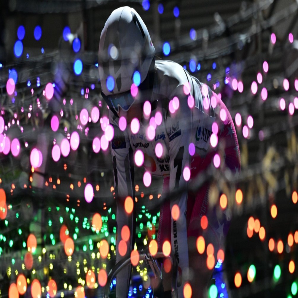 祝！ガールズケイリン10周年」 ALL GIRL'S 10th Anniversary KEIRIN