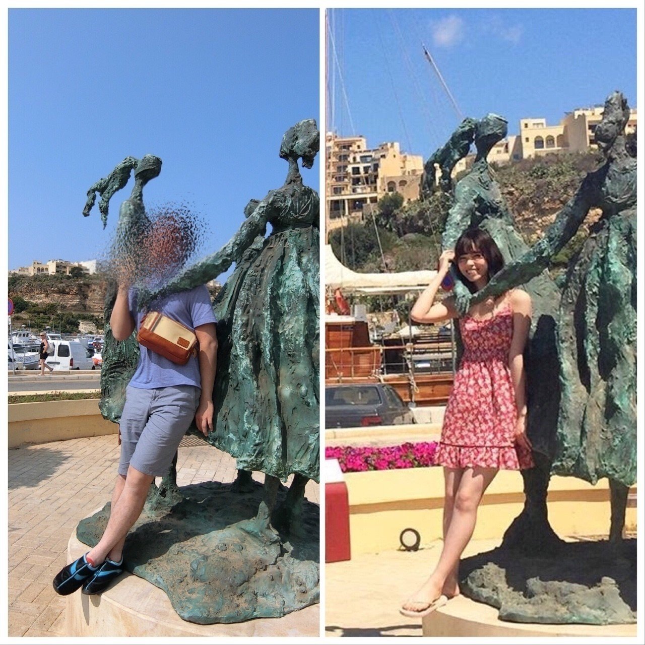 西野七瀬写真集 風を着替えて 撮影場所 ロケ地 マルタ共和国 Sophie Note 西野七瀬写真集 風を着替えて 撮影場所 ロケ地 マルタ共和国 Sophie Note