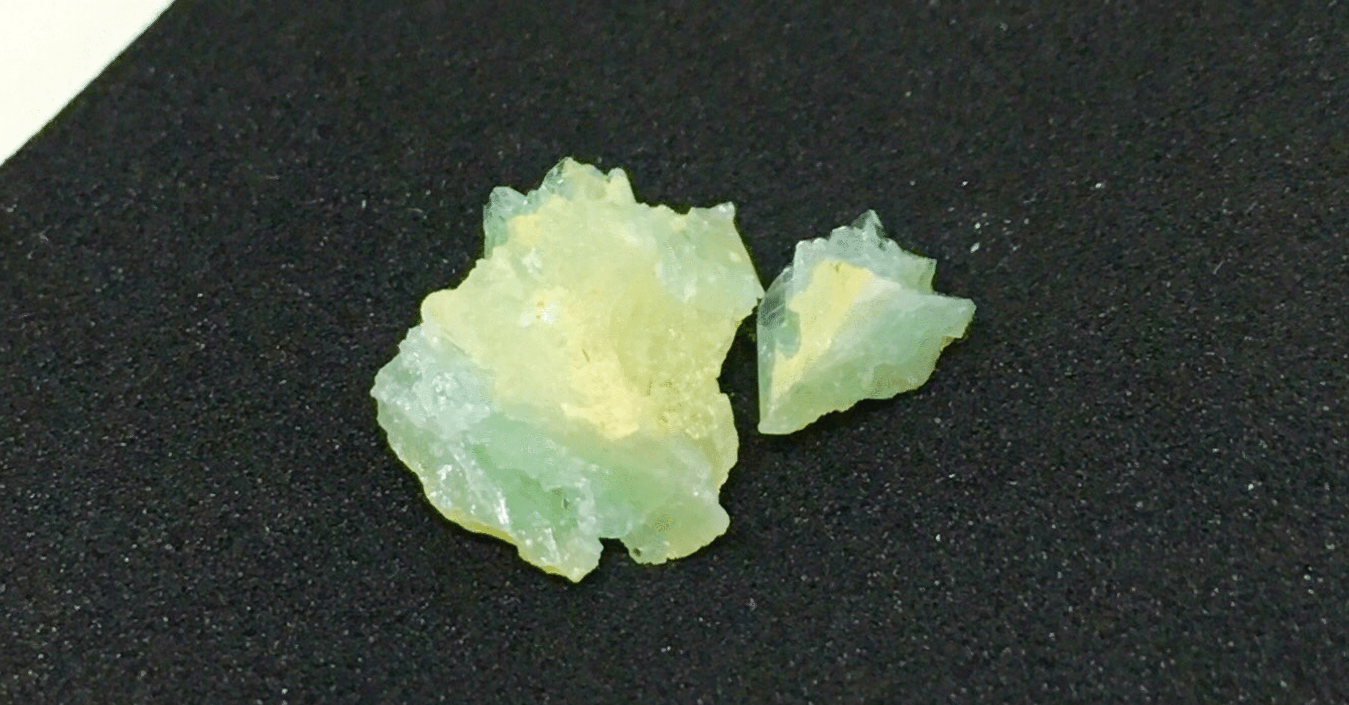 宝石の国 最新話までの感想と考察っぽいもの 鳥ヰヤキ Note