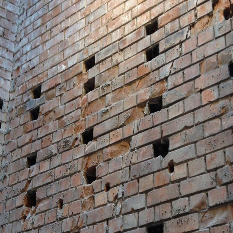 日本のステキなレンガの建築 Vol 3 東京駅の外観はタイルだった キャン エンタープライゼズ株式会社 Note