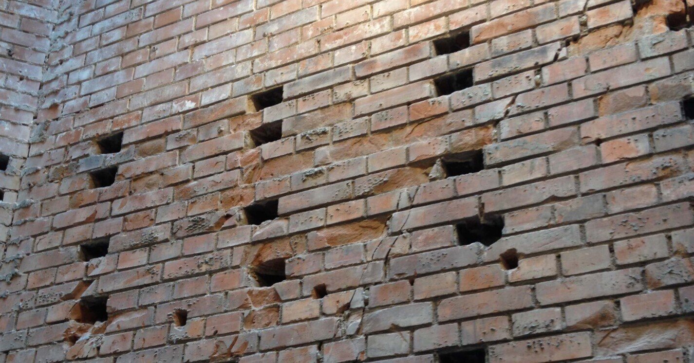 日本のステキなレンガの建築 Vol 3 東京駅の外観はタイルだった キャン エンタープライゼズ株式会社 Note 日本のステキなレンガの建築 Vol 3 東京駅の外観はタイルだった キャン エンタープライゼズ株式会社 Note