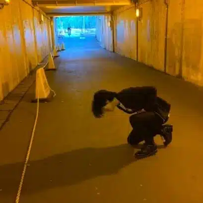 うつみすた