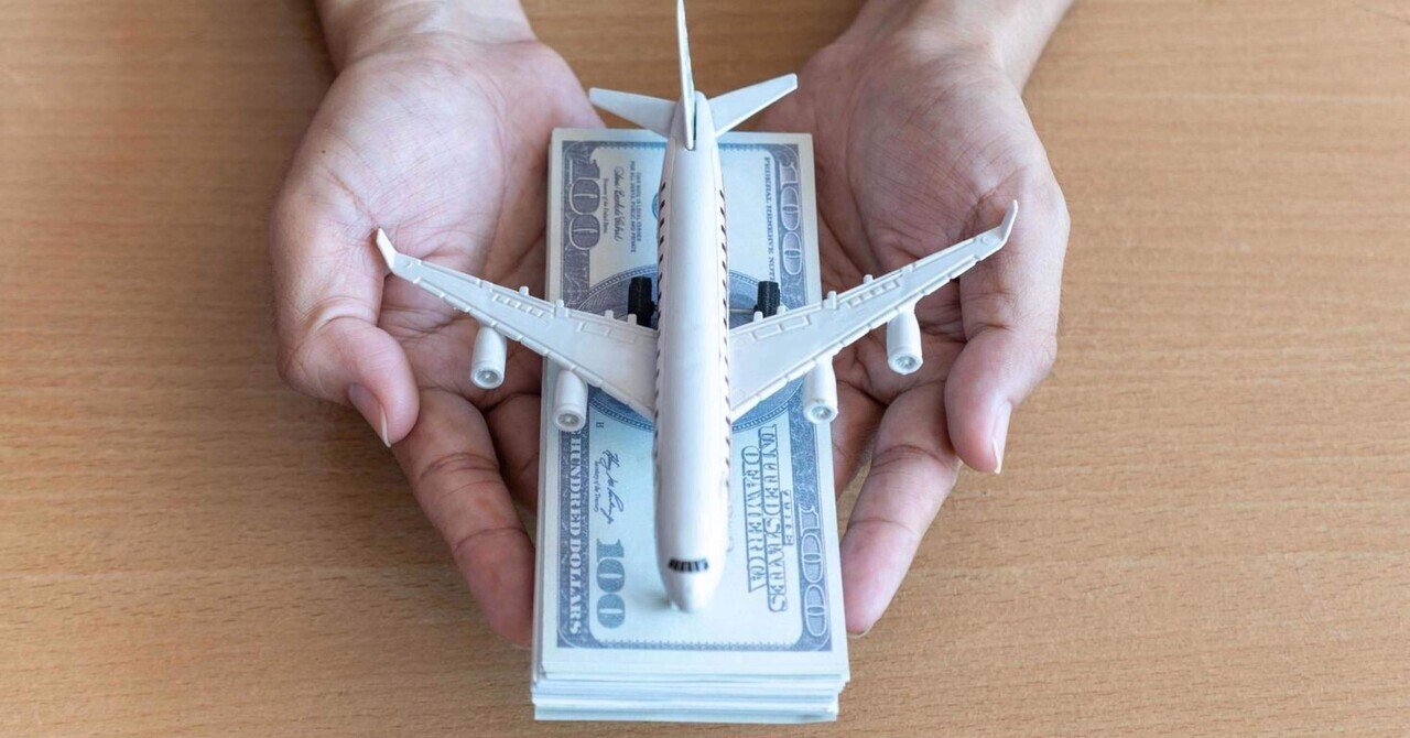 キャピタルフライト〜超円安で日本が迎える終末とは〜｜りょーま@保険を100点満点に