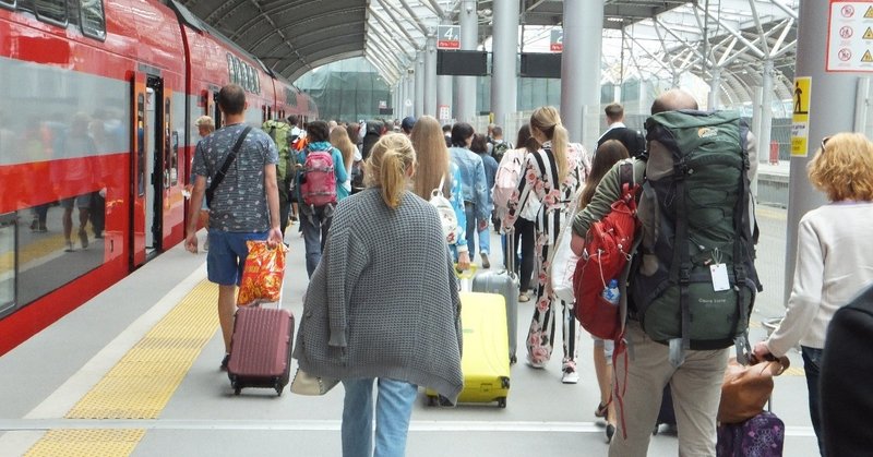 どうして僕の旅は 荷物がそんなに少ないのか 手塚 大貴 Note どうして僕の旅は 荷物がそんなに少ないのか 手塚 大貴 Note