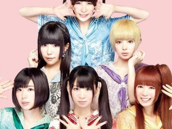 アイドル嫌いはでんぱ組 Incを聴け づんた Note アイドル嫌いはでんぱ組 Incを聴け づんた Note