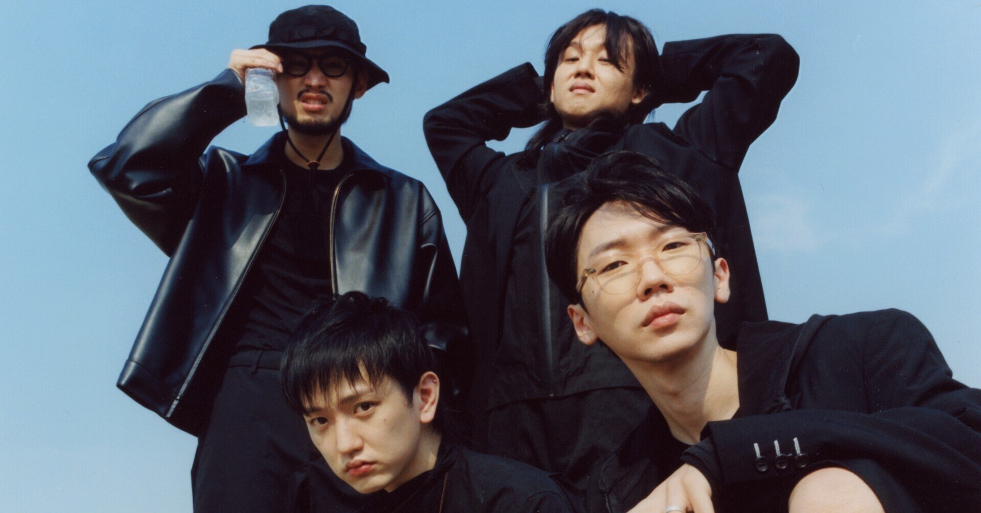 SILICA GEL CD S新品未開封 韓国 Balming Tiger NEW MUSIC KOREA】#001 Silica Gel 
