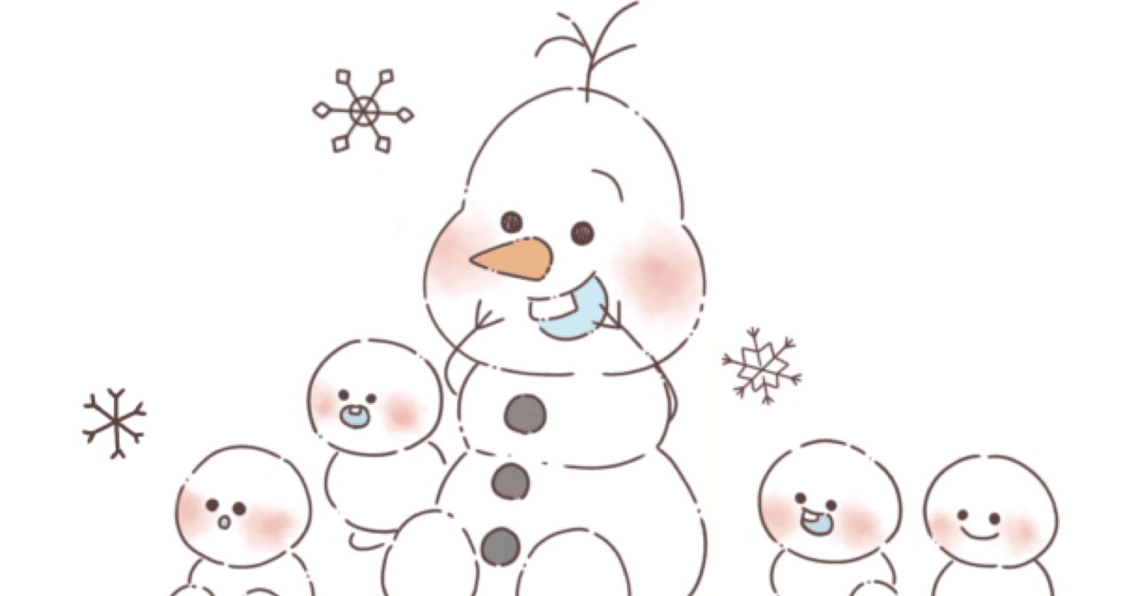 壁紙 オラフ スノーギース ひよ子 Note 壁紙 オラフ スノーギース ひよ子 Note