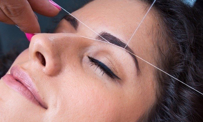 糸で毛を絡め取る脱毛法スレッディング Threading が素晴らしい Ykk Note 糸で毛を絡め取る脱毛法スレッディング Threading が素晴らしい Ykk Note