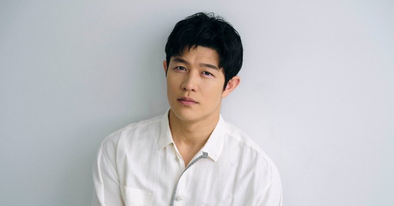 クセの強さを演技に活かしたい 鈴木亮平が目指すのは 人間としての深み リーズンルッカ Note クセの強さを演技に活かしたい 鈴木亮平が目指すのは 人間としての深み リーズンルッカ Note