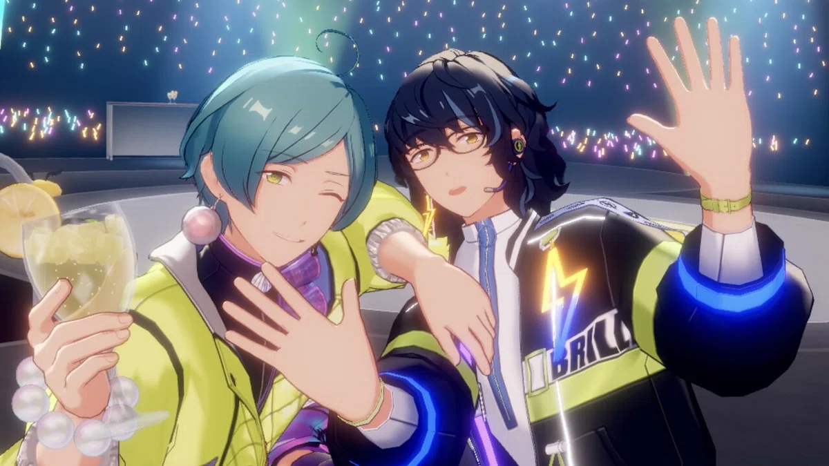 [Enstars Diary] The Yumenosaki Seven Mysteries have begun!｜兎碕ゆの丸