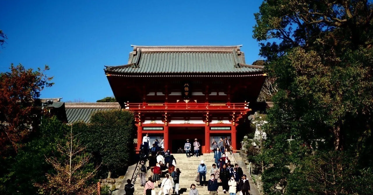 連載日本史71 鎌倉幕府(1)|水埜正彦 連載日本史71 鎌倉幕府(1)|水埜正彦